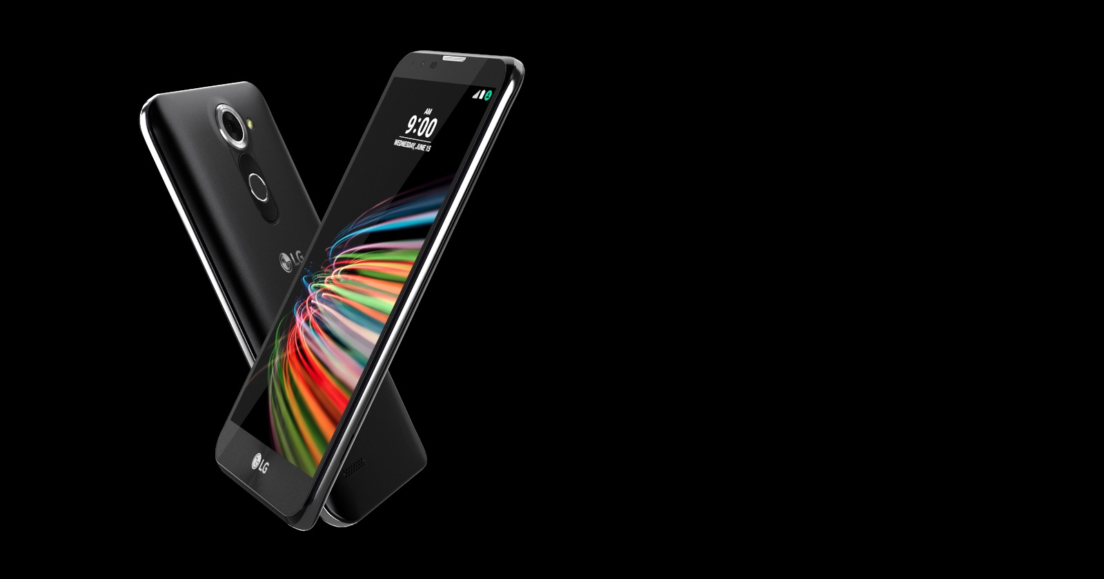 LG X Mach je vyroben z plastu, ale to je tak jediné, co lze tomuto skvělému smartphonu vyčítat, skvělá výbava za necelých 6000 Kč si zaslouží pouze pochvalu.